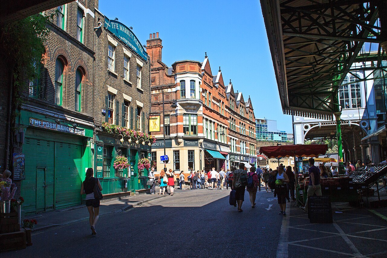 Borough Market