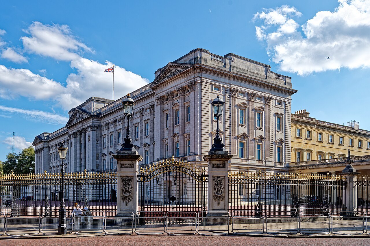 Buckingham Palace