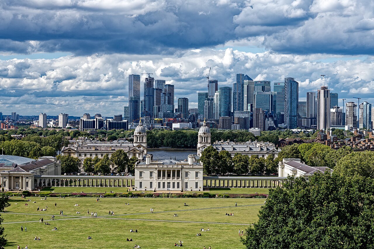 Greenwich