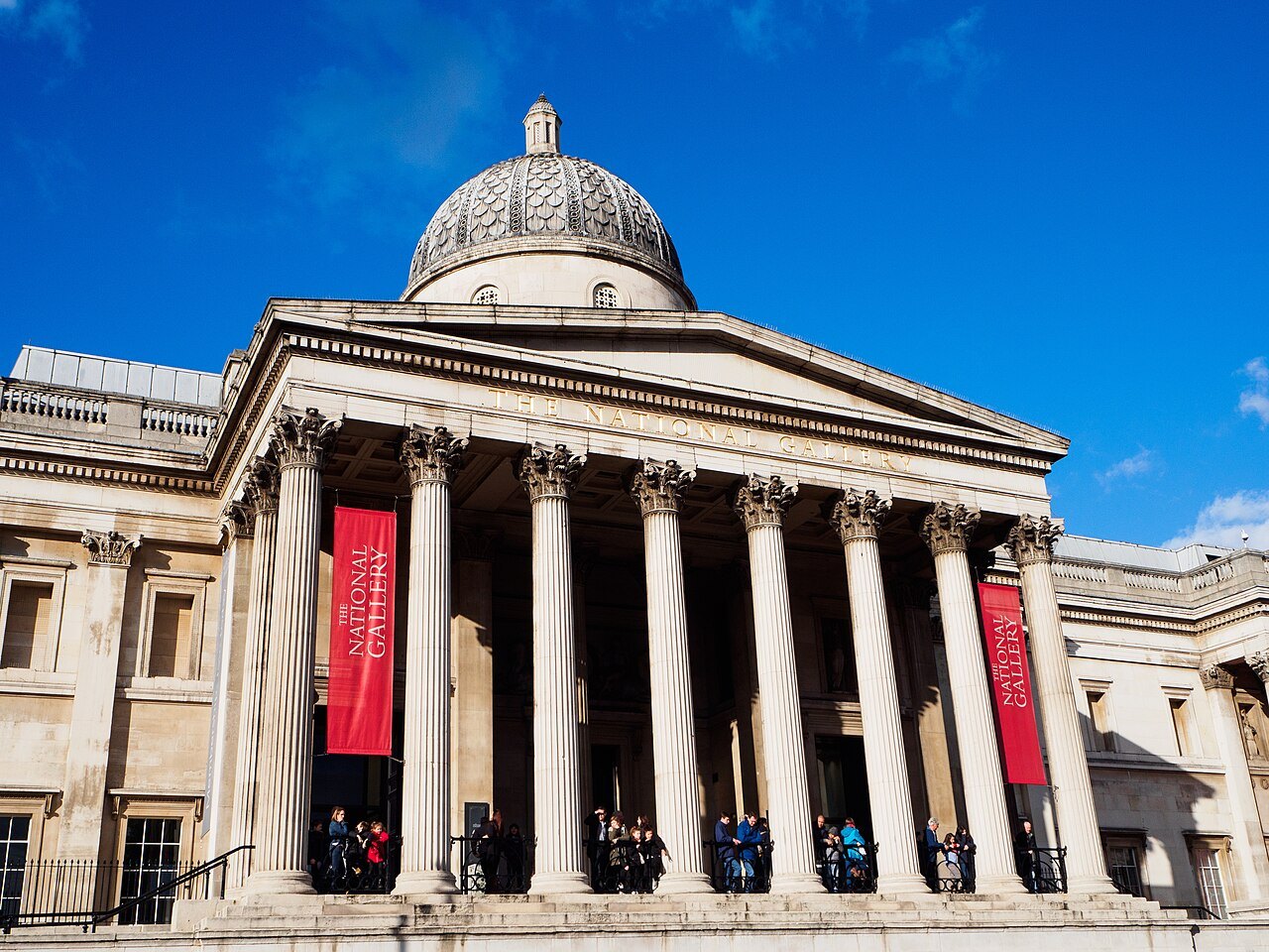 The National Gallery