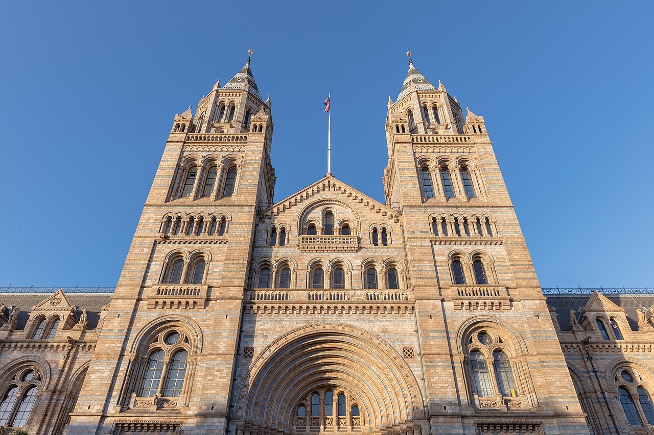 The Natural History Museum