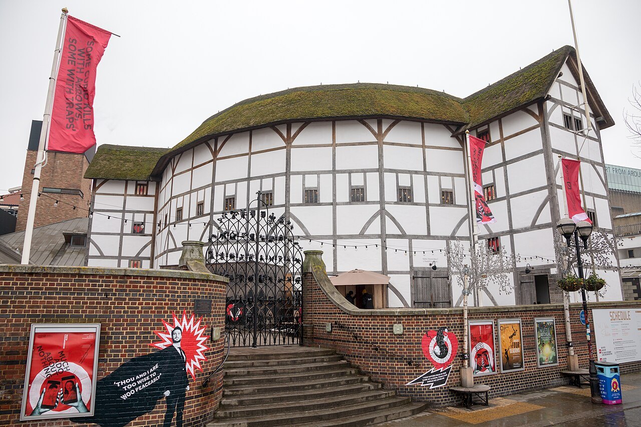 Shakespeare's Globe
