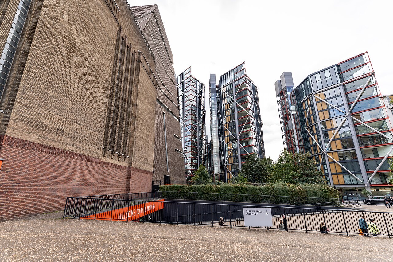 Tate Modern